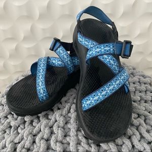 Chaco Vibram Unaweep Performance Sandals